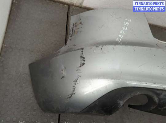 купить Бампер на Audi A6 (C6) 2004-2011