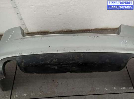 купить Бампер на Audi A6 (C6) 2004-2011