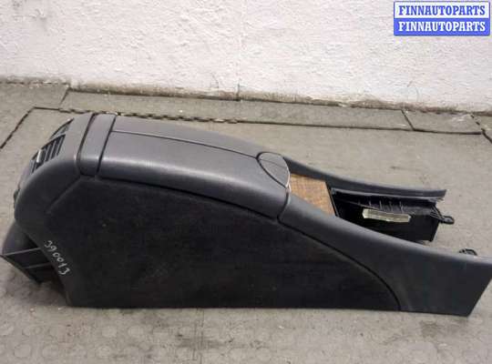 купить Консоль салона (кулисная часть) на Mercedes E W211 2002-2009