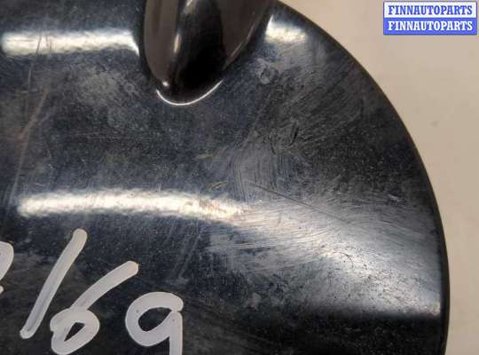 купить Лючок бензобака на Ford Fiesta 2012-2019