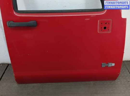 купить Замок двери на Hummer H3