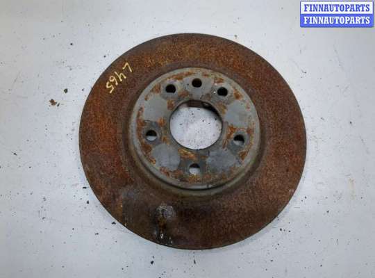 купить Диск тормозной на Dodge Journey 2011-2020