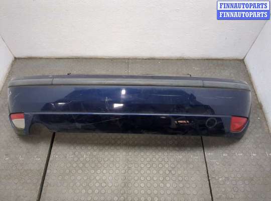 купить Бампер на Ford Focus 1 1998-2004