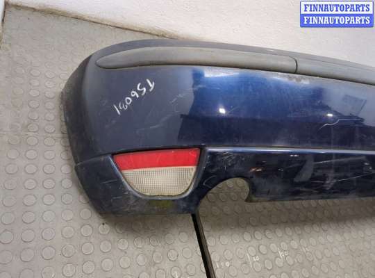 купить Бампер на Ford Focus 1 1998-2004