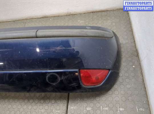 купить Бампер на Ford Focus 1 1998-2004