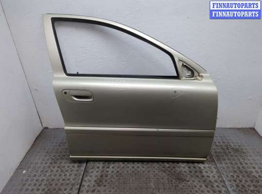 Стеклоподъемник электрический на Volvo S60 I | V70 II (P2)