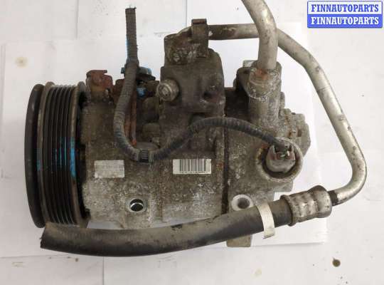 купить Компрессор кондиционера на Toyota Auris E15 2006-2012