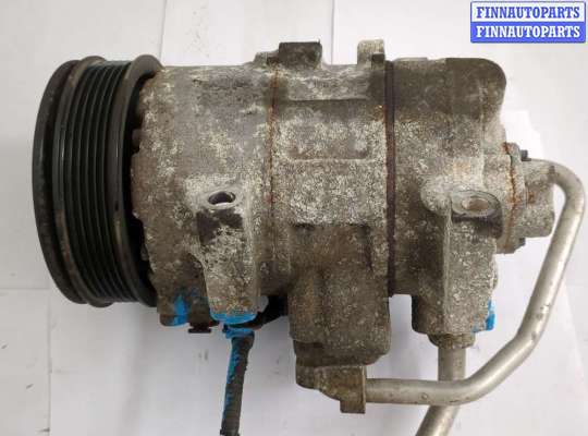 купить Компрессор кондиционера на Toyota Auris E15 2006-2012