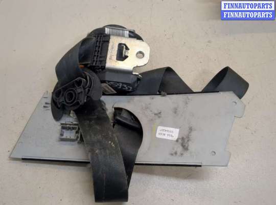 купить Ремень безопасности на Volkswagen Golf 5 2003-2009