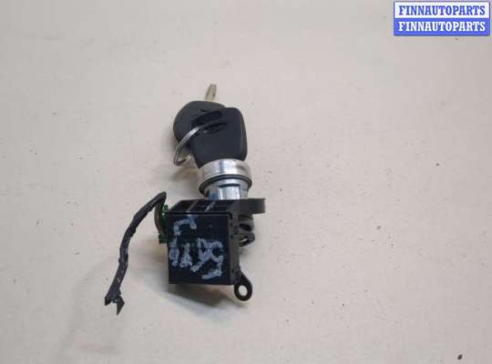 купить Замок зажигания на Ford Mondeo 4 2007-2015