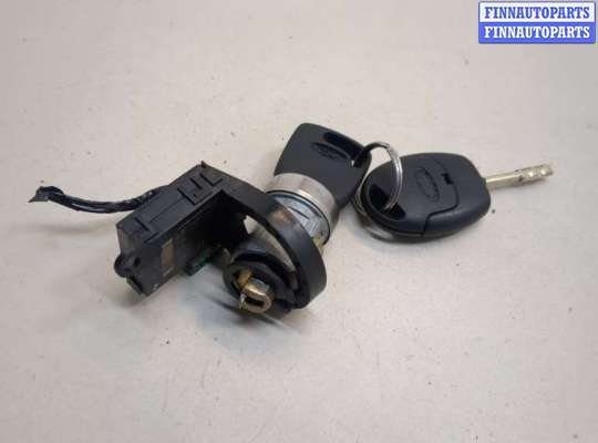 купить Замок зажигания на Ford Mondeo 4 2007-2015