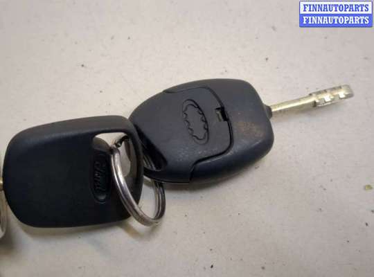 купить Замок зажигания на Ford Mondeo 4 2007-2015