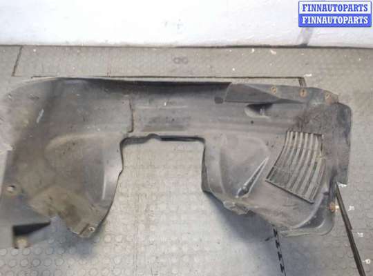 Защита арок (подкрылок) JRE0633 на Jaguar XF 2007-2015