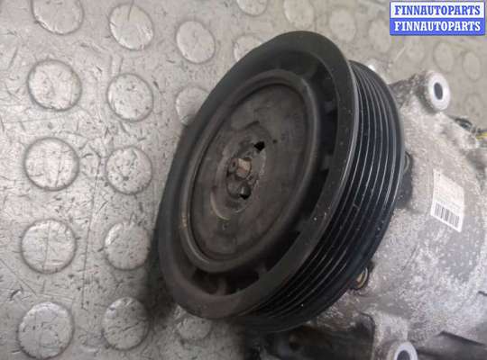 купить Компрессор кондиционера на Renault Megane 3 2009-2016