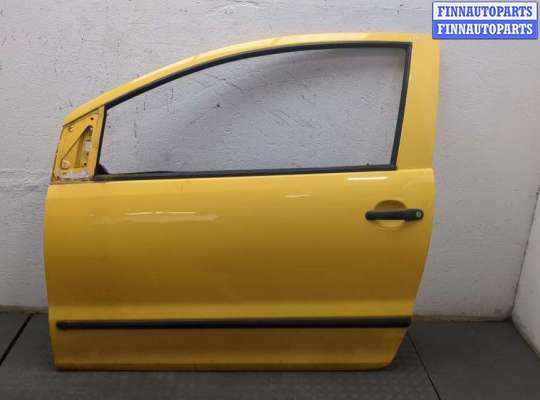 купить Дверь боковая (легковая) на Volkswagen Fox 2005-2011