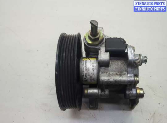 Насос гидроусилителя руля (ГУР) MB1579586 на Mercedes C W202 1993-2001