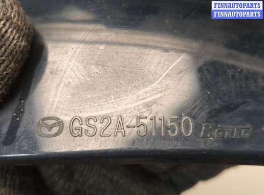 купить Фонарь (задний) на Mazda 6 (GH) 2007-2012