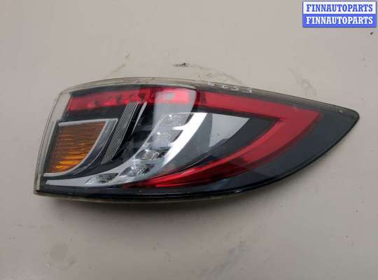купить Фонарь (задний) на Mazda 6 (GH) 2007-2012