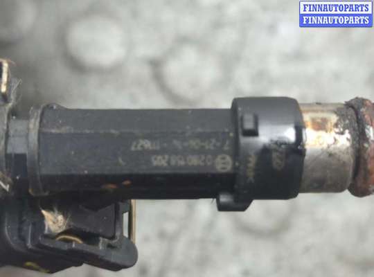 купить Форсунка топливная на Opel Astra J 2010-2017