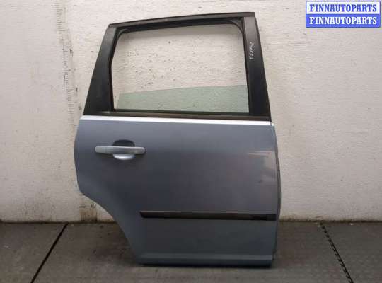 купить Стекло боковой двери на Ford C-Max 2002-2010