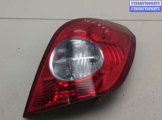 Купить Фонарь (задний) на Opel Antara 2006-2015 Фонарь (задний) OP2455003 на Opel Antara 2006-2015