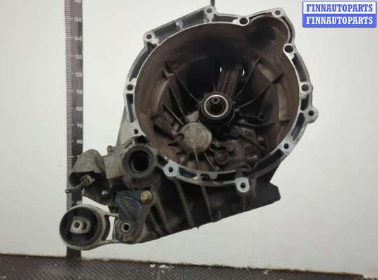 КПП 5-ст.мех. (МКПП) FO1997634 на Ford Fiesta 2001-2007