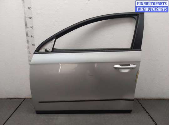 Замок двери VG2395204 на Volkswagen Passat 6 2005-2010
