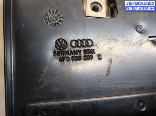 купить Кронштейн блока управления на Audi A6 (C6) 2004-2011