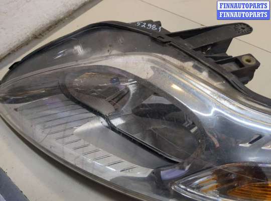 купить Фара (передняя) на Ford Mondeo 4 2007-2015