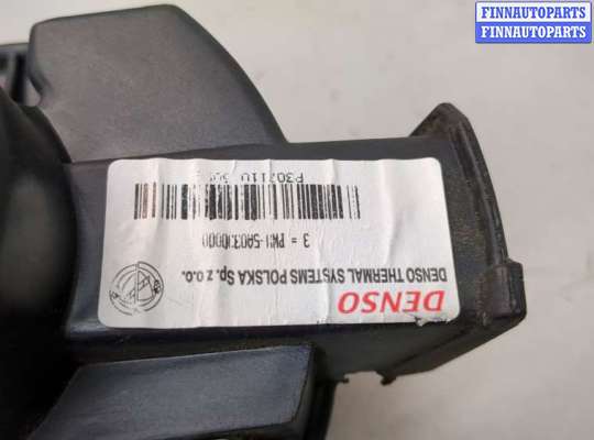 купить Двигатель отопителя (моторчик печки) на Fiat Panda 2003-2012