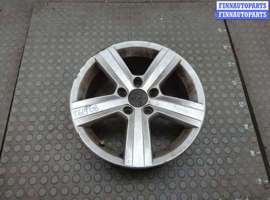 Диск литой VG2742538 на Volkswagen Golf 6 2008-2012
