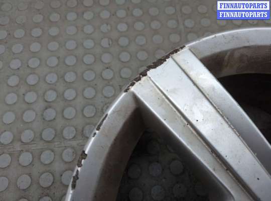 купить Диск литой на Volkswagen Golf 6 2008-2012