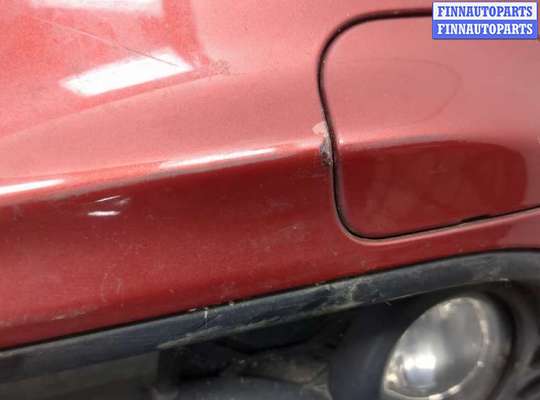 купить Бампер на Nissan Juke 2010-2019