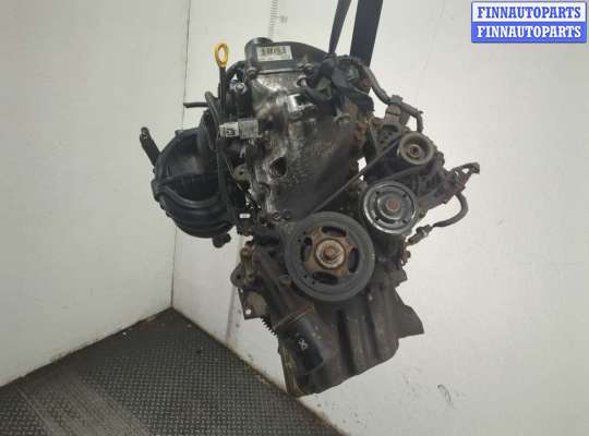 Катушка зажигания TT959345 на Toyota Yaris 2005-2011