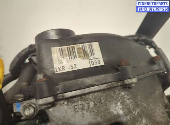 купить Катушка зажигания на Toyota Yaris 2005-2011