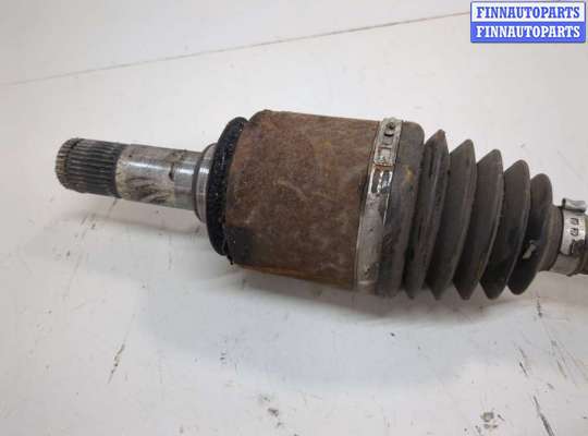 купить Полуось (приводной вал, шрус) на Mercedes ML W163 1997-2005