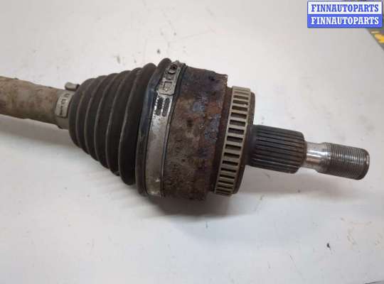 купить Полуось (приводной вал, шрус) на Mercedes ML W163 1997-2005