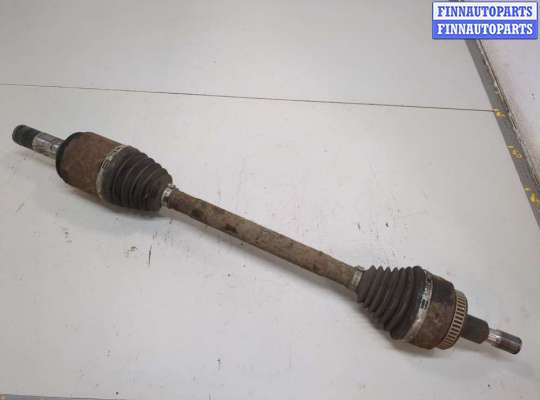 купить Полуось (приводной вал, шрус) на Mercedes ML W163 1997-2005