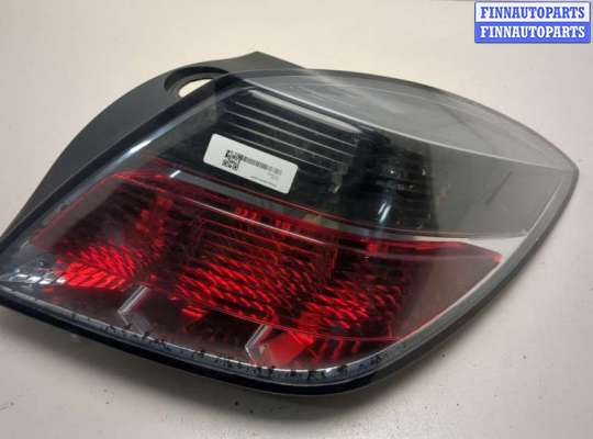 Фонарь (задний) OP2389847 на Opel Astra H 2004-2010