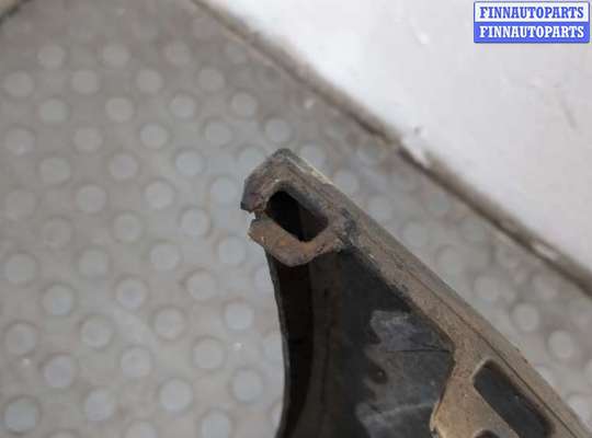 купить Бампер на Citroen Berlingo 2008-2012