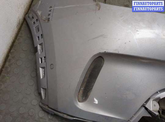 купить Бампер на Citroen C5 Aircross 2018-2025