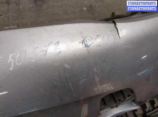 купить Бампер на Citroen C5 Aircross 2018-2025