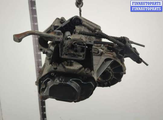 купить КПП 5-ст.мех. (МКПП) на Volkswagen Polo 2005-2009