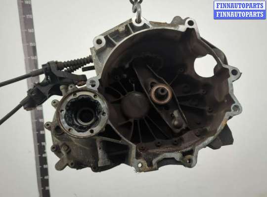 купить КПП 5-ст.мех. (МКПП) на Volkswagen Polo 2005-2009