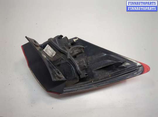 купить Фонарь (задний) на Nissan Qashqai 2006-2013