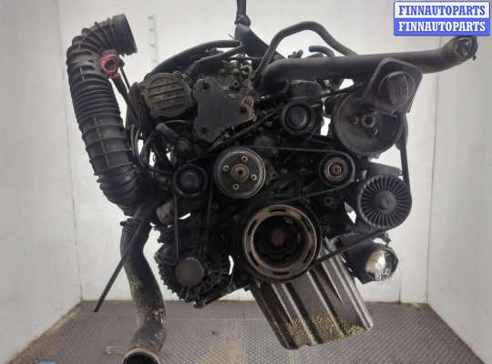 купить Турбина на Mercedes Vito W639 2003-2014