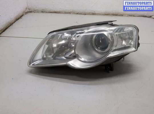 Фара (передняя) VG2739551 на Volkswagen Passat 6 2005-2010
