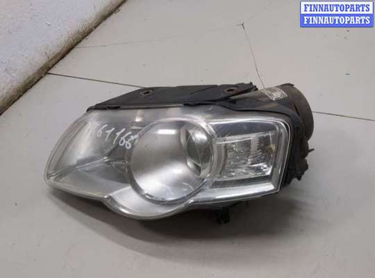 купить Фара (передняя) на Volkswagen Passat 6 2005-2010