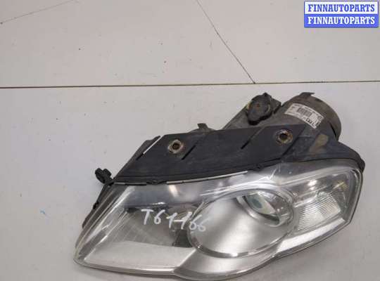 купить Фара (передняя) на Volkswagen Passat 6 2005-2010