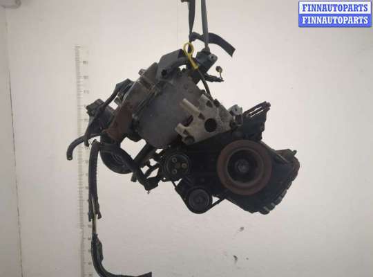 Двигатель (ДВС) NS998284 на Nissan Micra K12E 2002-2010
